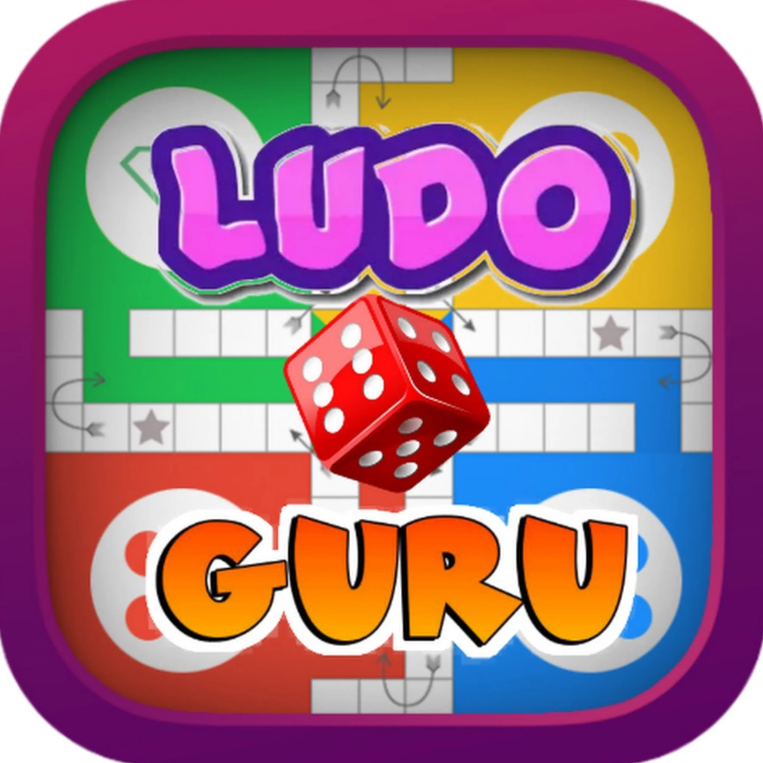 Ludo Guru - Rummy Wealth - All Rummy Apps - RummyBonusApp