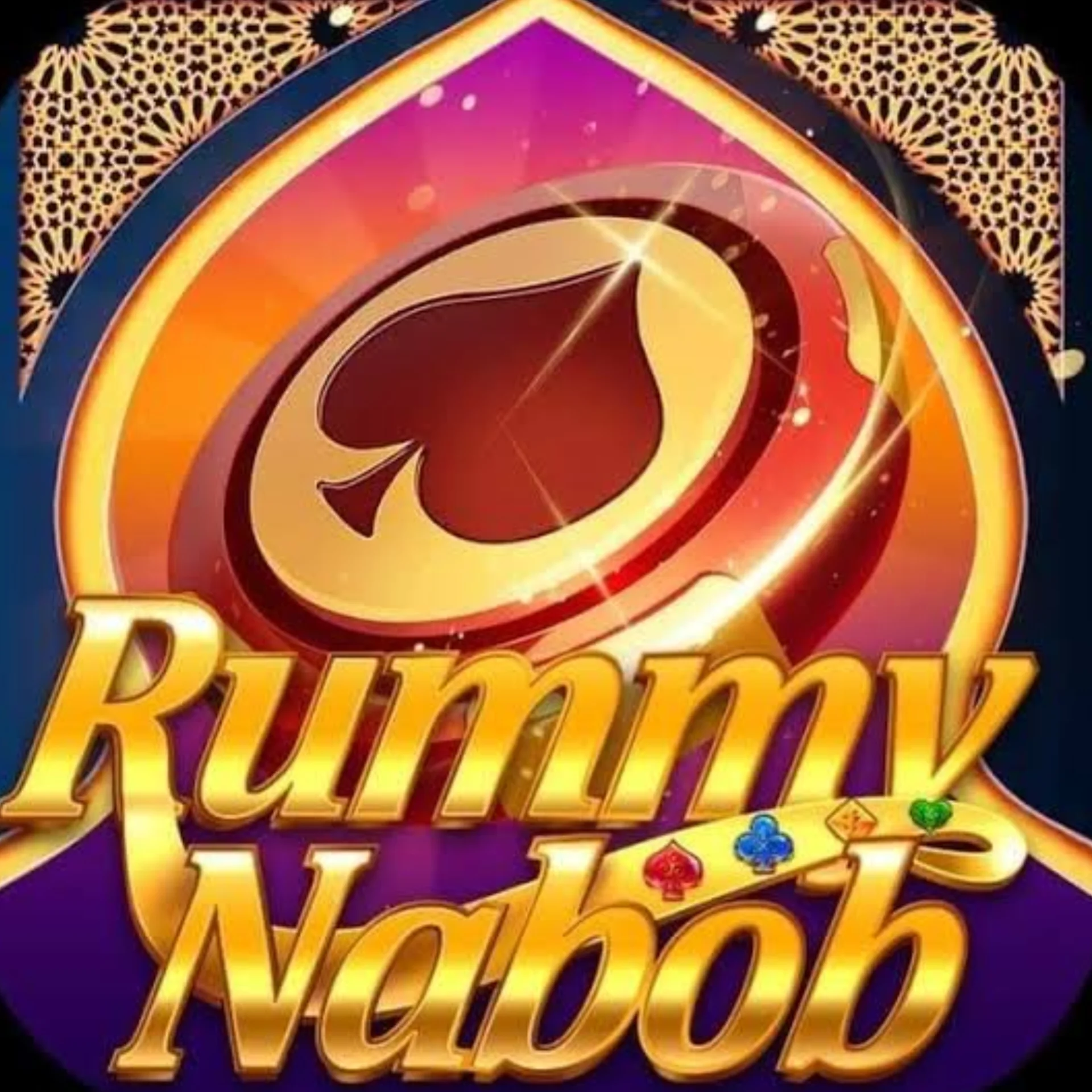 Rummy Nabob - All Rummy App - All Rummy Apps - RummyAppsBonus