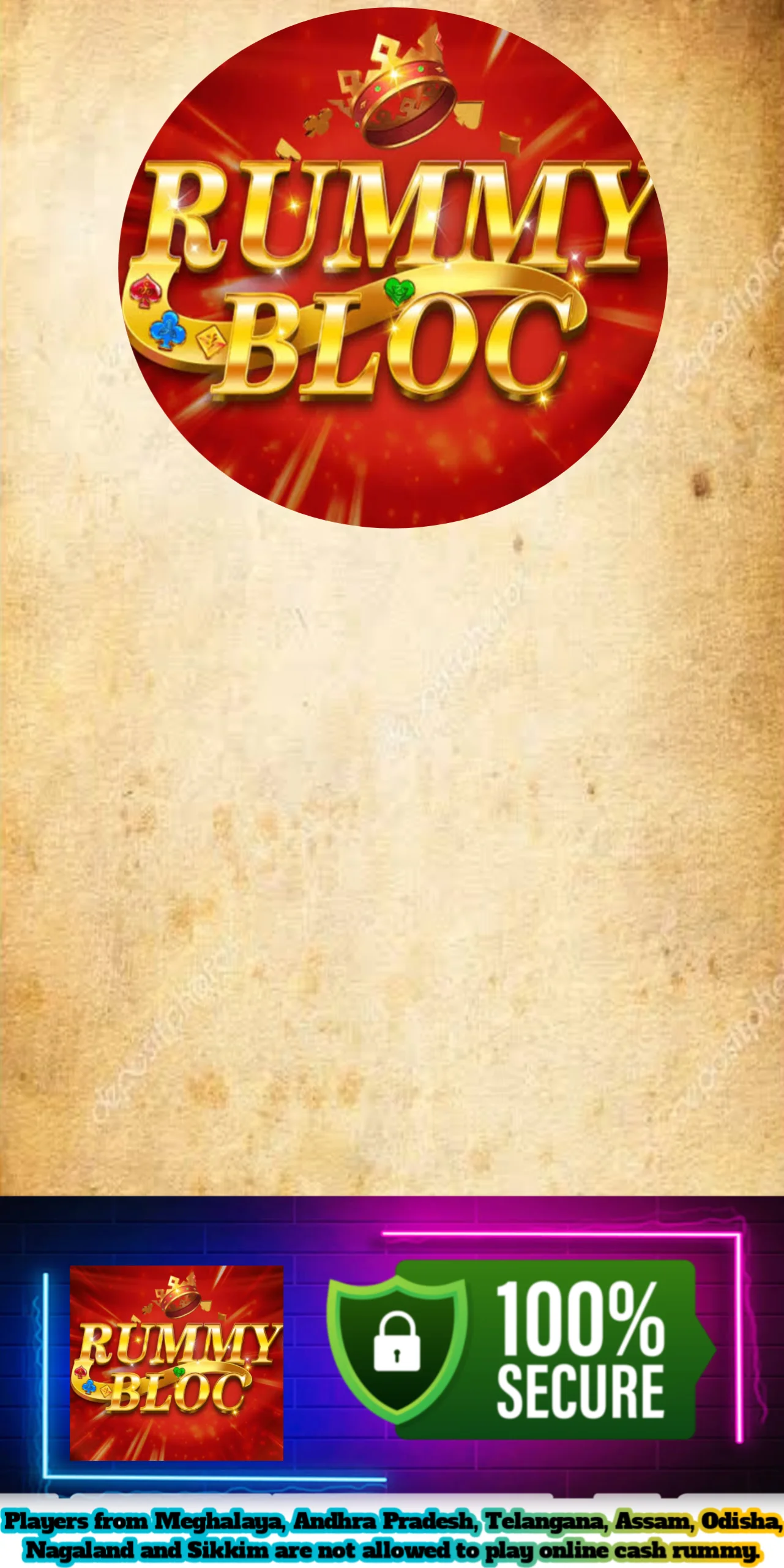 Rummy Bloc Apk Download Rummy App Online